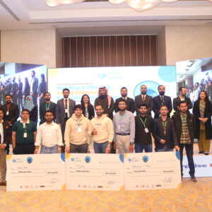 Social Impact Challenge
