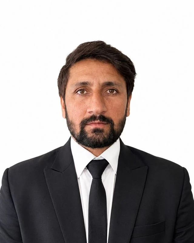 Adnan Khan
