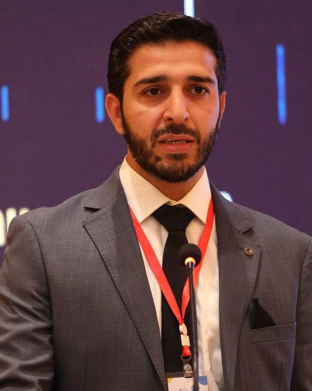 Ali Zain Ul Abidin