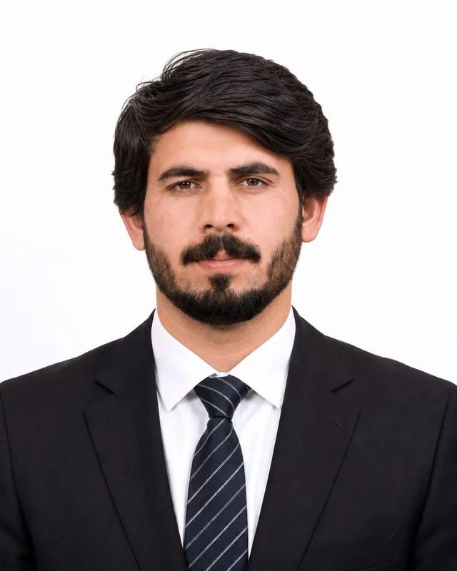 Fida Muhammad