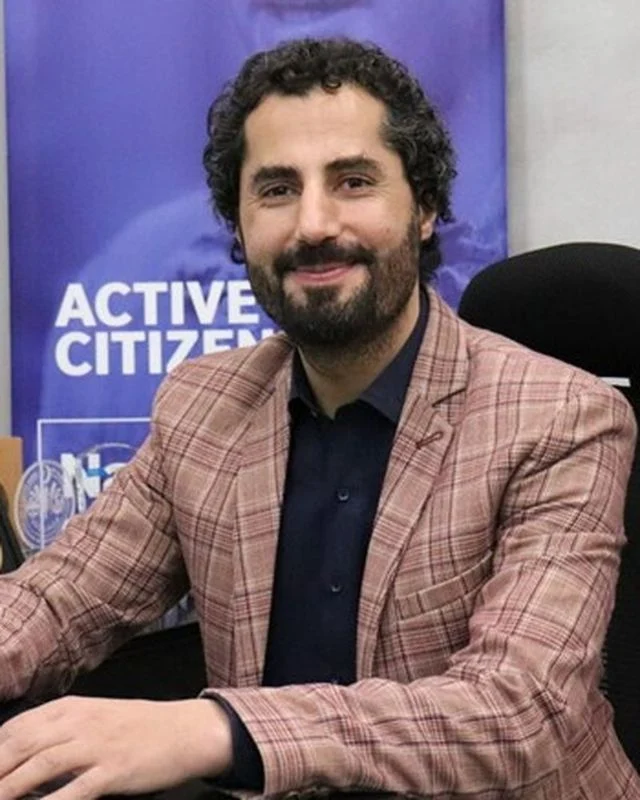 Dr. Muhammad Shah Khan