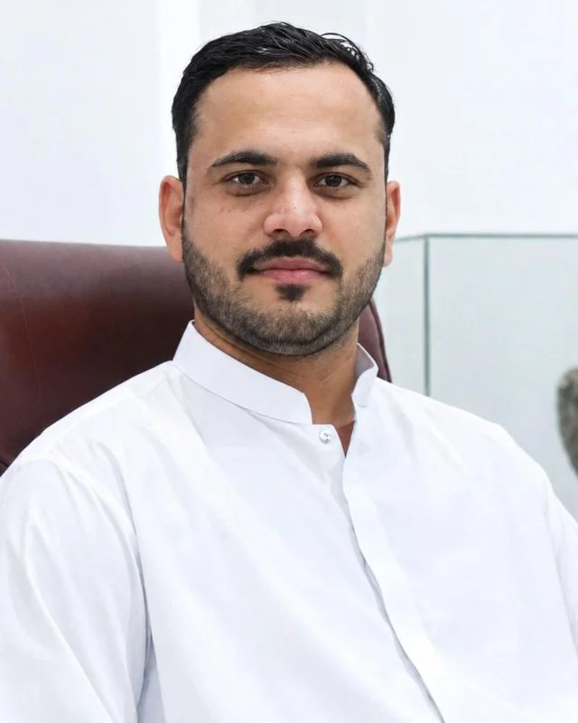 Sohail Niaz